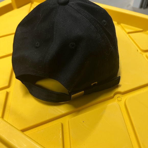 Super Plastic ‘Sorry For Partying’ Hat - Picture 3 of 3